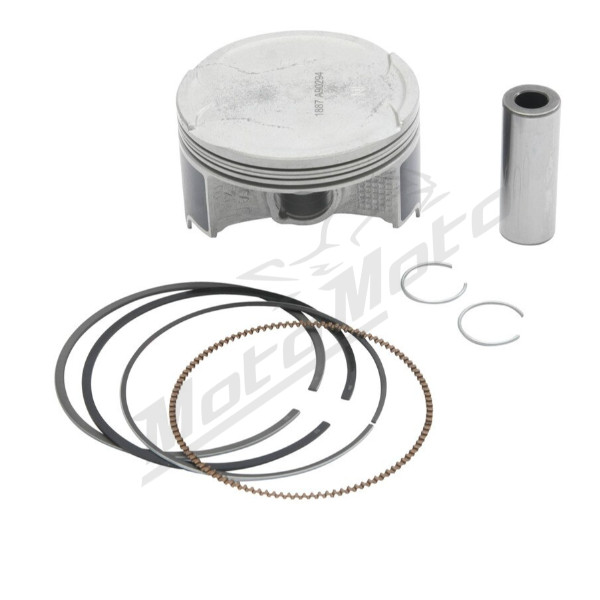 VERTEX Piston Kit Ø82.46mm Kawasaki / Suzuki 700 04-10