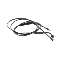 Accelerator cable NOVASCOOT APRILIA SR FACTOR 50cc 2T 2004-2021