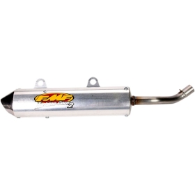 FMF Turbinecore 2 Silencer Yamaha YZ 125 96-99