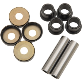 MOOSE OFFROAD Front Upper, Lower A-Arm Bearing and Seal Kit Arctic Cat Wildcat 1000cc 2013