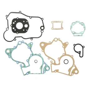 Engine gaskets set Athena DERBI D50B0 (from 2006y) LC 50cc 2T