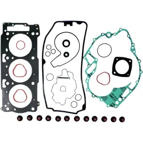 VERTEX Complete Gasket Set Sea-Doo GTI / GTR / GTS / GTX / RXP / RXT / WAKE 130-260 06-17