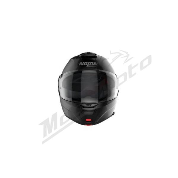 Flip-Up Nolan Helmet N100-6 Classic N-Com 10