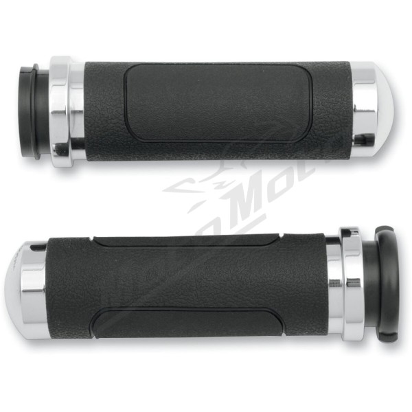 AVON GRIPS V-Cruiser Grips Harley Davidson 1584–1977 cc 2008–2024