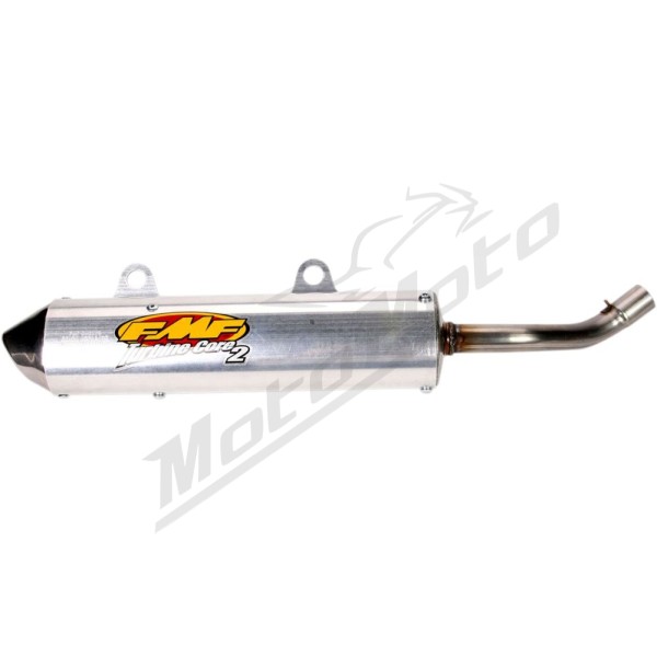 FMF Turbinecore 2 duslintuvas Yamaha YZ 125 96-99