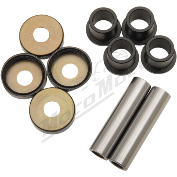 MOOSE OFFROAD Front Upper, Lower A-Arm Bearing and Seal Kit Arctic Cat Wildcat 1000cc 2013