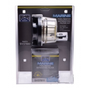 Kuro / vandens atskyrimo filtras BEL-RAY MARINE SV37808 