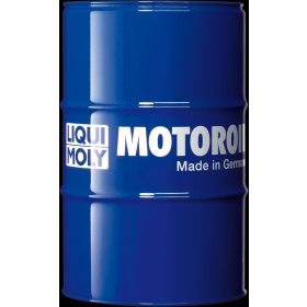 LIQUI MOLY 2T Street Semi-Synthetic Motor Oil 2T - 60L
