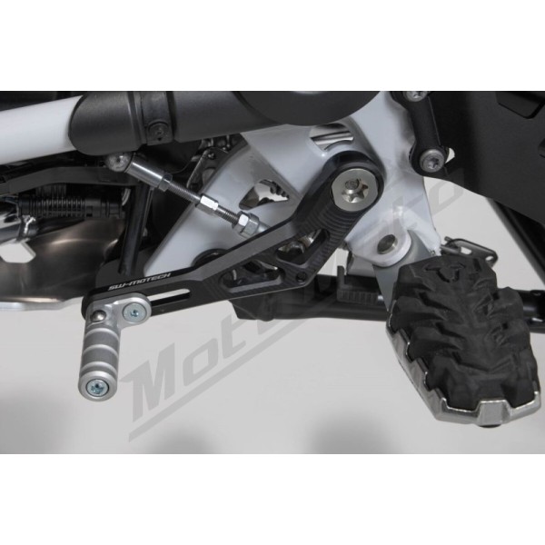 SW-MOTECH Gear Lever BMW R 1200 12-23