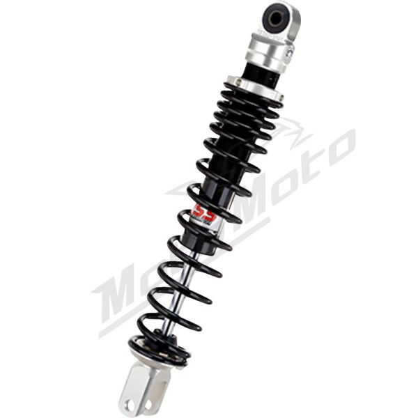 YSS Shock Gas ECO Series Suzuki AN 650cc 02-11