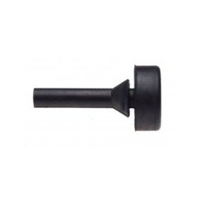 RUBBER STOPPER SET FOR SHAD TOP CASE PLATE