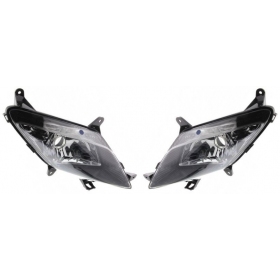 Headlight OEM YAMAHA YZF R125 2008-2018 1pc