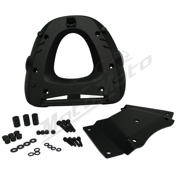 GIVI SPEC. REAR RACK Sym Maxsym 400-600cc 11-19