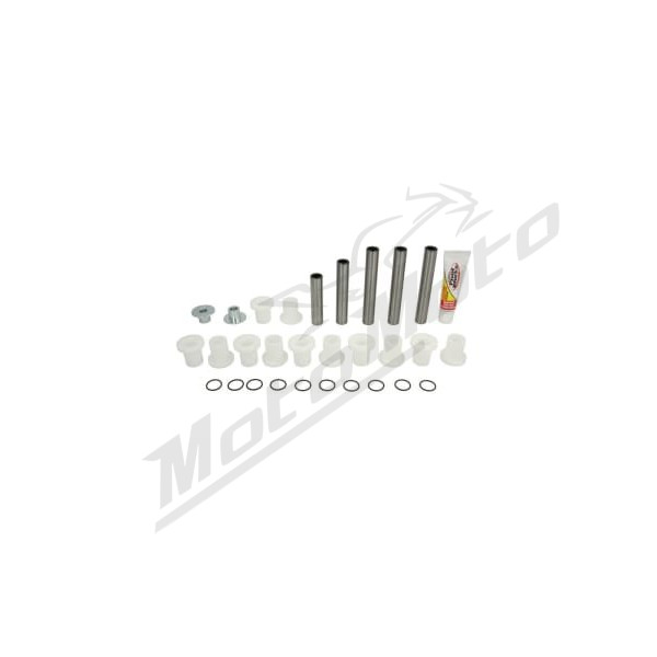 PIVOT WORKS Galinės šakės rem. kompl. Polaris RZR 900cc 15