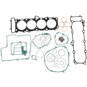 ATHENA Gasket Kit YAMAHA YZF-R1 1000 07-08