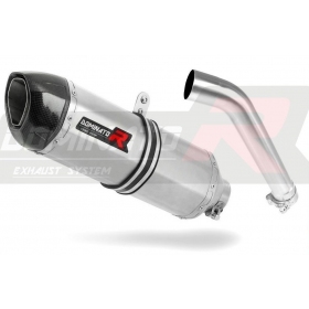 Exhaust kit Dominator HP1 BMW F850GS / Adventure 2021-2022