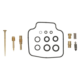 Keyster Carburettor repair kit Honda CB 450 86-89