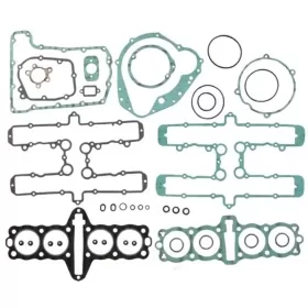 CENTAURO Complete Engine Gasket Set KAWASAKI GPZ / ZEPHYR 750 1983-1995