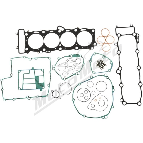 ATHENA Gasket Kit YAMAHA YZF-R1 1000 07-08