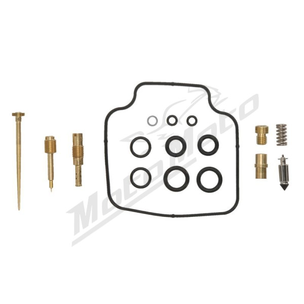 Keyster Carburettor repair kit Honda CB 450 86-89