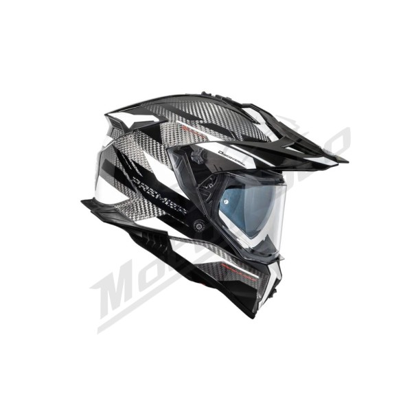 PREMIER HELMETS Discovery Carbon EA Helmet