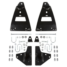 KIMPEX Commander Vikšrų montavimo kompl. Polaris Sportsman 1000 15-25