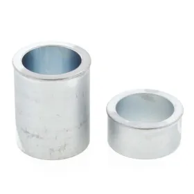 4RIDE Front wheel spacers Honda CR 125-500cc 95-01