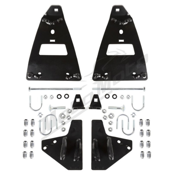 KIMPEX Commander Vikšrų montavimo kompl. Polaris Sportsman 1000 15-25