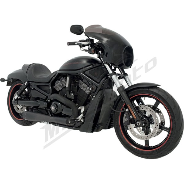 MEMPHIS SHADES HD Bullet Fairing 45,5x44,5cm Harley Davidson / Indian 60-1250 07-24