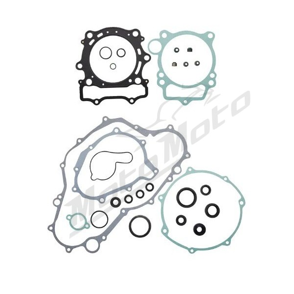 PROX Complete Gasket Kit Yamaha WR / YZ 400/426 00-02
