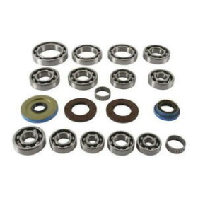 ALL BALLS Rear differential repair kit Polaris General / Ranger / RZR 570-1000 15-21
