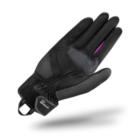 SHIMA HERO LADY Ladies Gloves Black / Pink