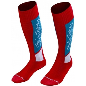 Troy Lee Designs GP MX Vox Coolmax Thick Motocross Socks