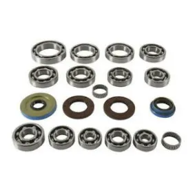 ALL BALLS Rear differential repair kit Polaris General / Ranger / RZR 570-1000 15-21