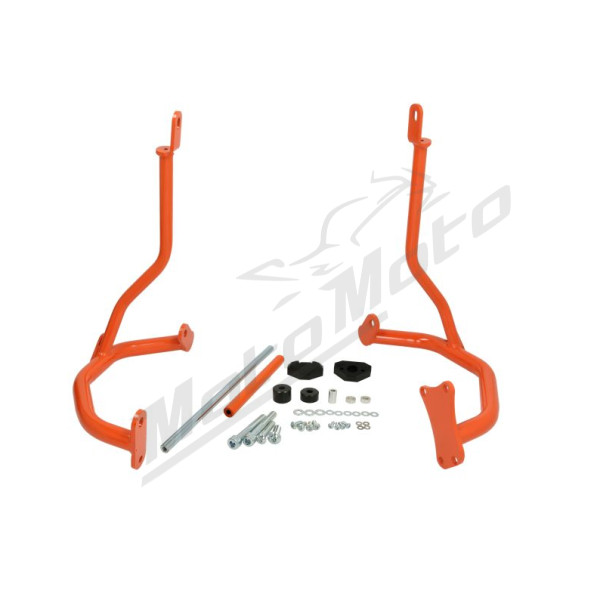 RDMOTO Crash bars KTM Super Duke 1290 14-17