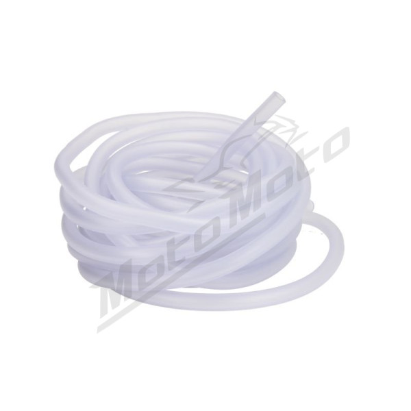 RMS Kuro šlangute 7mm/4mm 5m