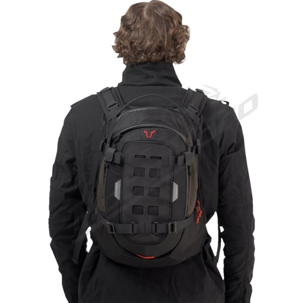 SW-MOTECH PRO Cosmo Backpack 16L