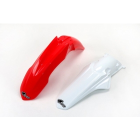 UFO Priekinis ir galinis purvasaugis Honda CRF250R/CRF450R 09-13