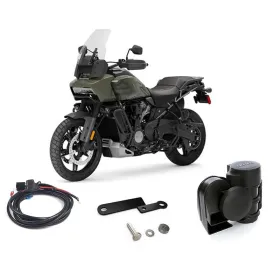 DENALI SoundBomb Horn Kit Harley Davidson Pan America 1250 22-24