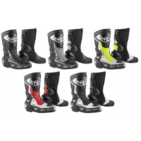 Berik Race-X EVO Motorcycle Boots