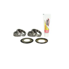 PIVOT WOKRS Steering mechanism bearing set Honda CR / XR 125-650cc 90-07