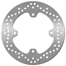 SBS Rear Brake Rotor Standard Round Suzuki RMX / RM-Z 450cc 05-17