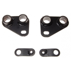 Engine bracket set SHINERAY ATV200 ST-9 