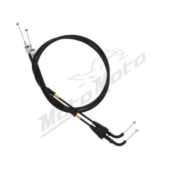 ALL BALLS Accelerator cable Kawasaki KX / KXF 250-450 09-12