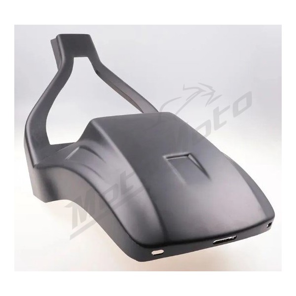 CULT WERK Rear Conversion Kit Race Harley Davidson 1750-1923cc 2018-2022