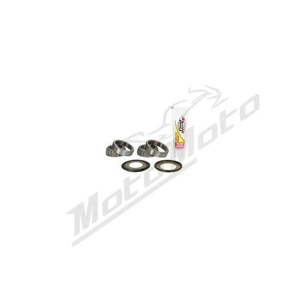 PIVOT WOKRS Steering mechanism bearing set Honda CR / XR 125-650cc 90-07