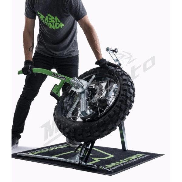 Rabaconda Tyre Mounting Machine 