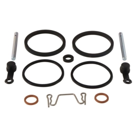 ALL BALLS Rear Caliper Rebuild Kit KAWASAKI / SUZUKI 600-1300cc 93-07