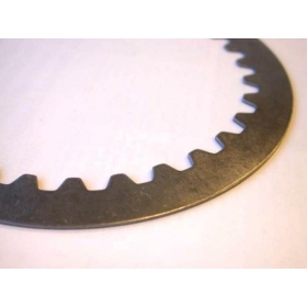 BARNETT sankabos tarpdiskis Triumph Adventurer / Daytona / Legend / Thunderbird / Trident 900-1200 1995 - 2004