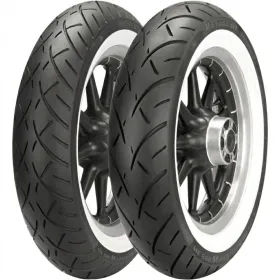 Padanga METZELER ME888 MARATHON ULTRA 100/90 R19 57H TL 